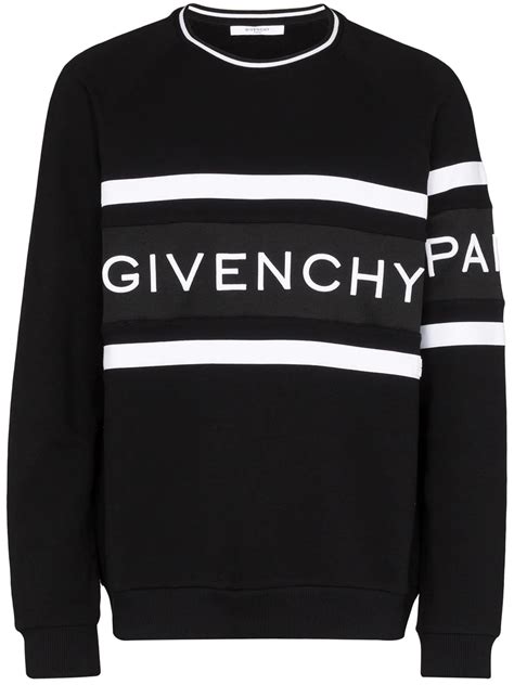 givenchy men's sweatpants|farfetch Givenchy pants.